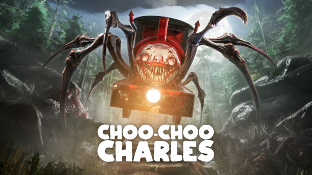 Discover Choo-Choo Charles Mods | Skizzium Mods