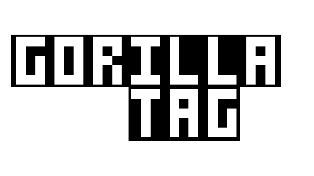 Gorilla Tag