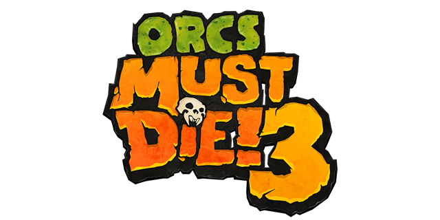 Orcs Must Die! 3