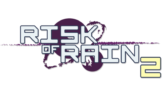 Risk of Rain 2