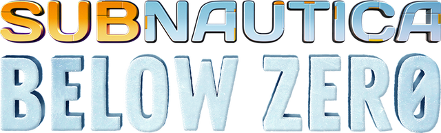 Subnautica: Below Zero